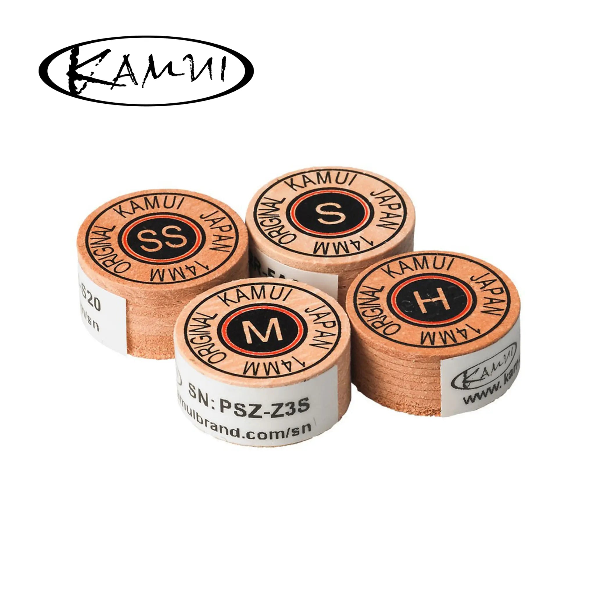Sola Kamui Original 13mm Sola Kamui Original 13mm
